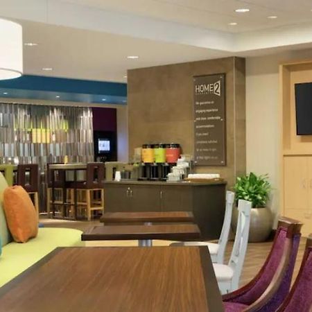 Home2 Suites By Hilton Sacramento At Csus Экстерьер фото